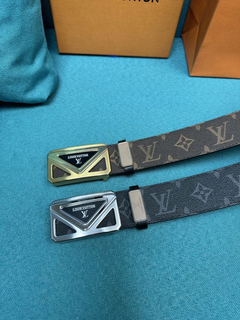 Louis Vuitton Belts